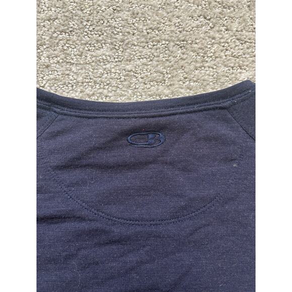 Icebreaker Merino Wool Women's Crewneck Sweater - Picture 6 of 7